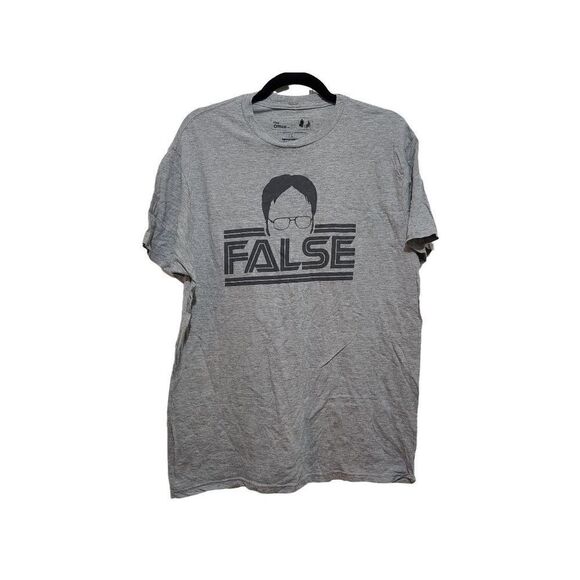 The Office Dwight Schrute Shirt - Picture 1 of 4